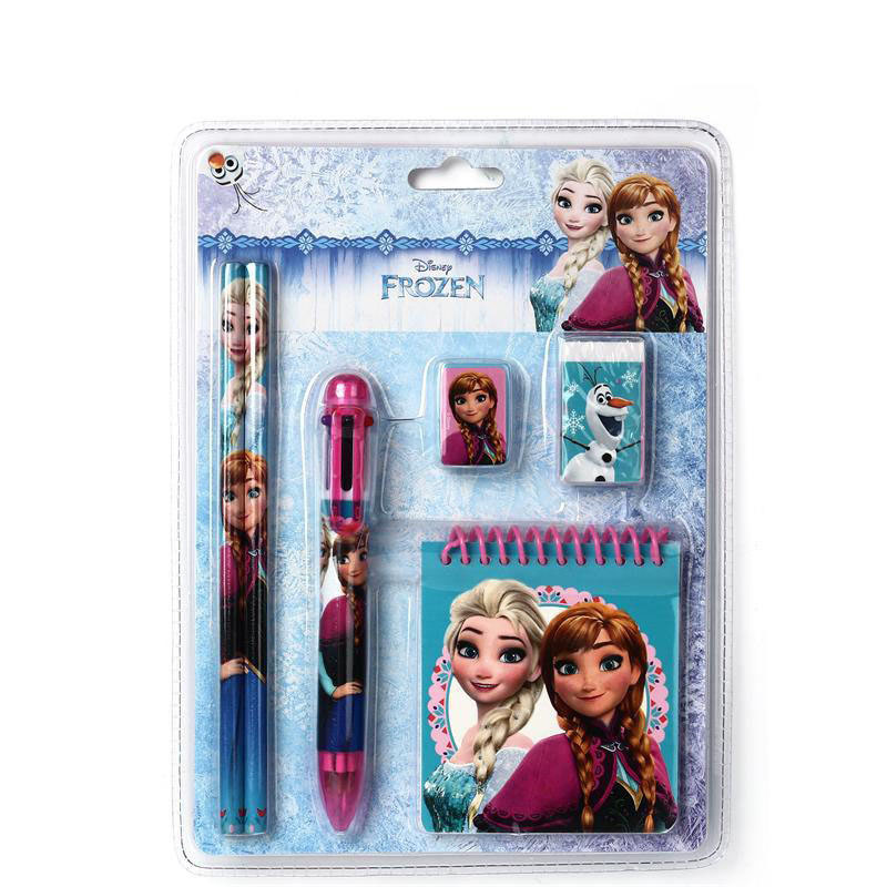 Ma Set Stationery Eco-Friendly Mini Li Sûkê Destpêka Xwe Dike, Şoreşa Adetên Lêkolîna Berdewam dike?