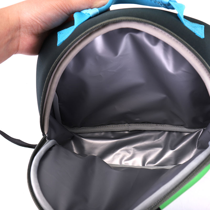 Whyima çentê xwarina Amazonê hilbijêrin?