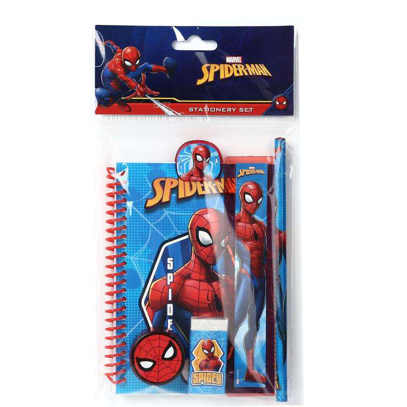 Çima Set Stationery-Qalîteya Bilind Awayê Kar û Fêrbûna Mirov Veguherîne?