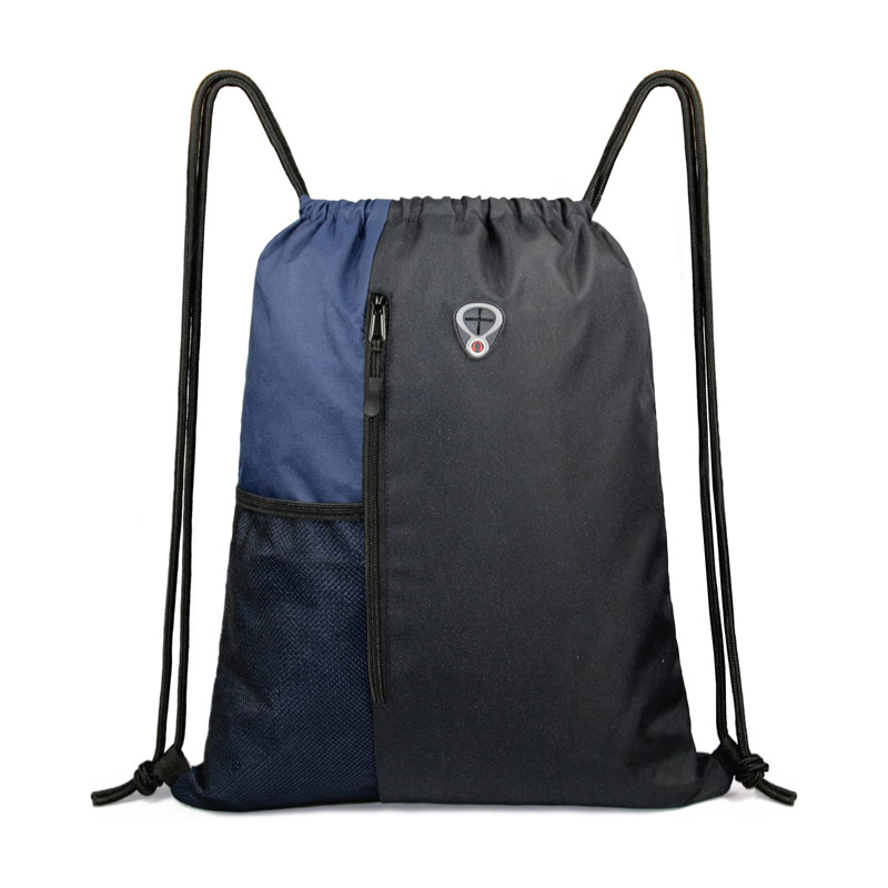 Kapasîteya Bilind Sports Drawstring Bag