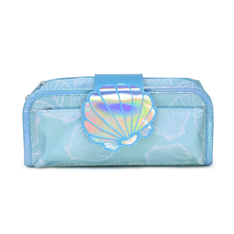 Laser PU Dibistana Pencil Bag