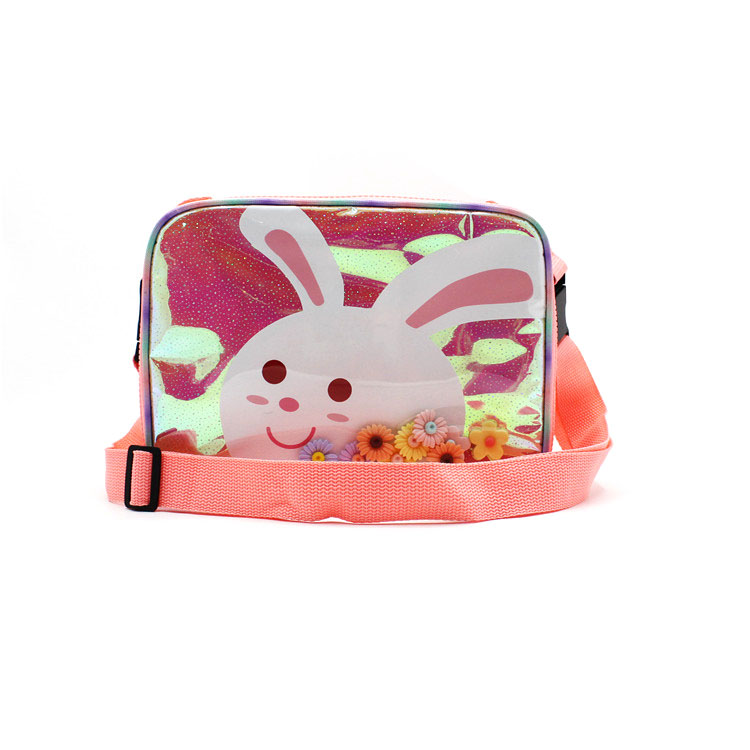 Portable Kids Zarokan Lunch Bag