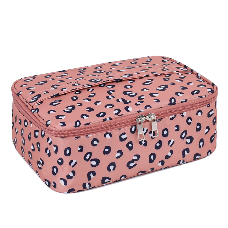 Portable Makeup Cosmetic Bag