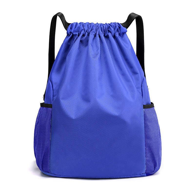 Sports Storage Drawstring Bag